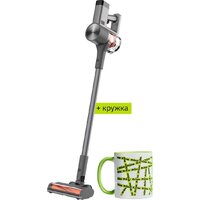 Xiaomi Vacuum Cleaner G20 Max D206 (европейская версия) + кружка по акции