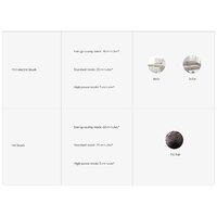 Xiaomi Vacuum Cleaner G20 Max D206 (европейская версия) + кружка по акции Image #23