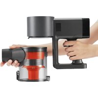 Xiaomi Vacuum Cleaner G20 Max D206 (европейская версия) + кружка по акции Image #10