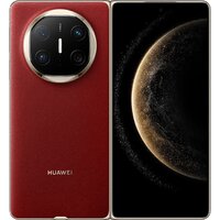 Huawei Mate X6 ICL-LX9 12GB/512GB (красный) Image #1