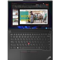 Lenovo ThinkPad E14 Gen 5 AMD 21JR005RGQ + 16 ГБ Image #6