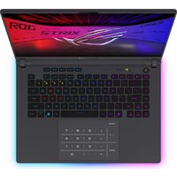 ASUS ROG Strix G16 2025 G615JMR-S5202 Win 11 Pro Image #2
