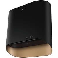 MAUNFELD Guna 60 (черный антрацит с золотом) Image #2