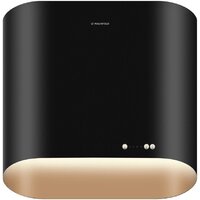 MAUNFELD Guna 60 (черный антрацит с золотом) Image #5