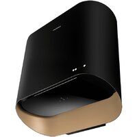 MAUNFELD Guna 60 (черный антрацит с золотом) Image #3