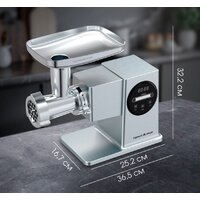 Zigmund & Shtain ZMG-055 Image #12