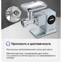 Zigmund & Shtain ZMG-055 Image #7