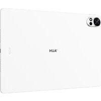 Huawei MatePad 12 X 2025 Wi-Fi LRT-W09 12GB/256GB с клавиатурой (белый) Image #9