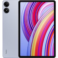 Xiaomi Redmi Pad Pro 6GB/128GB международная версия (голубой) Image #1