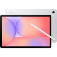 Samsung Galaxy Tab S10 Lite 5G SM-X406 6GB/128GB (серебристый) Image #1