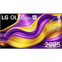LG OLED evo AI G5 OLED77G5RLA