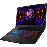 MSI Pulse 17 B13VGK-813XRU