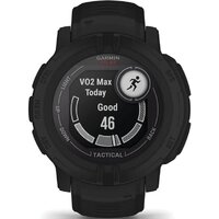 Garmin Instinct 2 Solar Tactical Edition (черный) Image #6