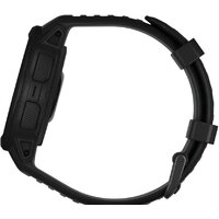 Garmin Instinct 2 Solar Tactical Edition (черный) Image #2