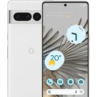 Google Pixel 7 Pro 12GB/128GB (снег) Image #1