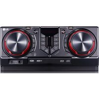 LG X-Boom CJ44 (с колонками CJS45F) Image #3