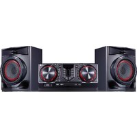 LG X-Boom CJ44 (с колонками CJS45F) Image #2