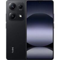 Xiaomi Redmi Note 14S 8GB/256GB международная версия (полуночный черный)