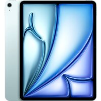 Apple iPad Air 13" 2025 128GB (голубой) Image #1