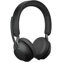 Jabra Evolve2 65 MS Stereo USB-A (черный) Image #2