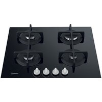 Indesit ING 61T/BK Image #2