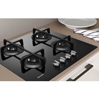 Indesit ING 61T/BK Image #7