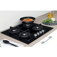 Indesit ING 61T/BK Image #8