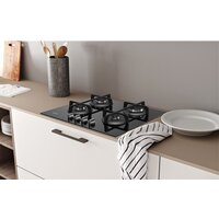 Indesit ING 61T/BK Image #5