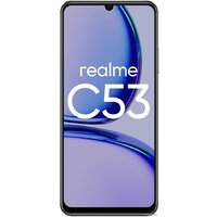 Realme C53 RMX3760 6GB/128GB международная версия (глубокий черный) Image #4