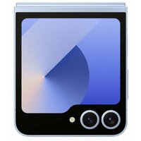 Samsung Galaxy Z Flip6 SM-F741B 12GB/512GB (голубой) Image #3