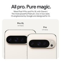 Google Pixel 9 Pro XL 16GB/512GB (лесной орех) Image #4