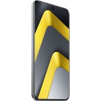 POCO M8 Pro 5G 8GB/256GB международная версия (серебристый) Image #3