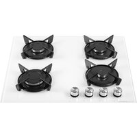 HOMSair HGG641EWH Image #2