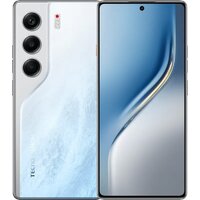 Tecno Camon 40 12GB/256GB (ледяной белый)