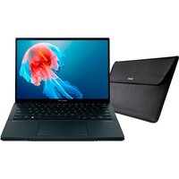 ASUS Zenbook 14 Duo OLED UX8406CA-PZ234W Image #2