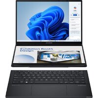 ASUS Zenbook 14 Duo OLED UX8406CA-PZ234W