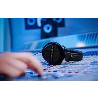 Beyerdynamic DT 990 Pro Limited Edition 80 Ohm Image #4