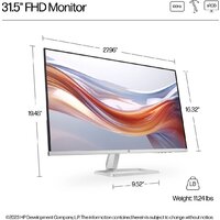 HP Series 5 532sf 94F50AS Image #9
