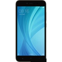 Xiaomi Redmi Note 5A 4GB/64GB (серый)