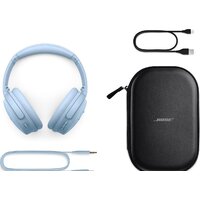 Bose QuietComfort Headphones (голубой) Image #5