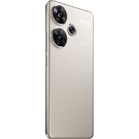 POCO F6 12GB/512GB с NFC международная версия (титан) Image #5