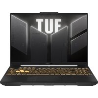 ASUS TUF Gaming F16 FX607VJ-RL197 Win11 Pro