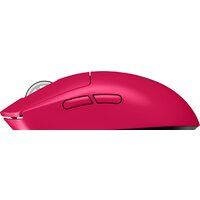 Logitech Pro X Superlight 2 (розовый) Image #3