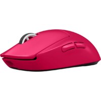 Logitech Pro X Superlight 2 (розовый) Image #2