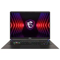 MSI Vector 16 HX A14VIG-807BY Image #1