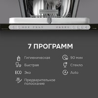 Zigmund & Shtain DW 312.4 Image #11