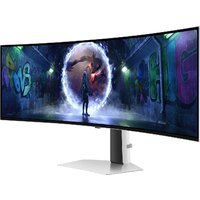Samsung Odyssey OLED G9 S49DG932SIXCI Image #4