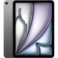 Apple iPad Air 11" 2025 256GB (серый космос) Image #1
