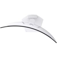 LG UltraGear OLED 34GX90SA-W Image #9