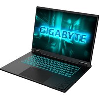 Gigabyte Gaming A16 GA6H CTHI3KZ894SD + 16 ГБ Win 11 Pro Image #3